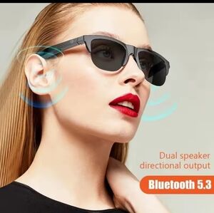 Bluetooth  audio and calls sunglasses